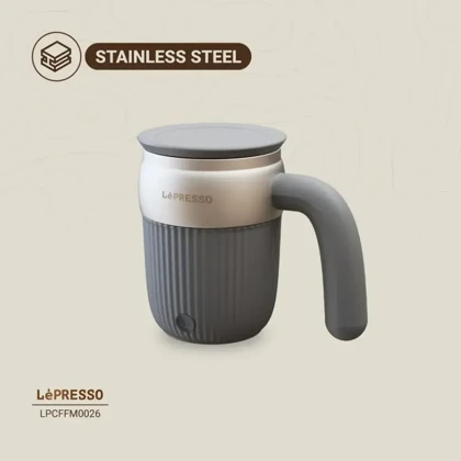 ماگ همزن مغناطیسی LEPRESSO LPCFFM0026