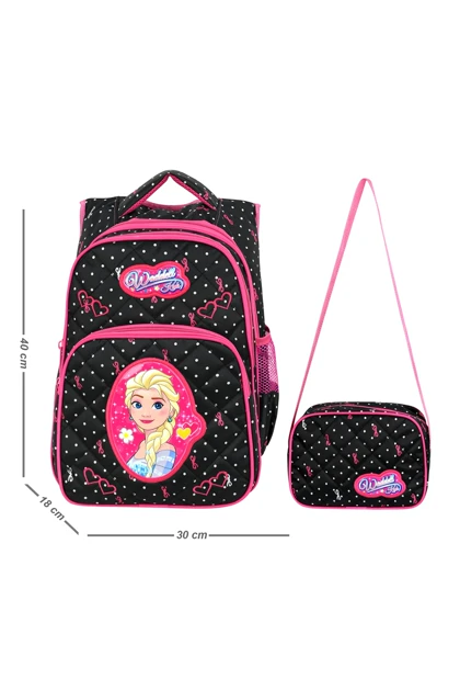 کیف مدرسه بچگانه waddell waddell