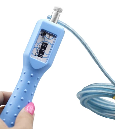 طناب ورزشی شماره انداز تری فیش مدل SY-76 طول 2.75 متر