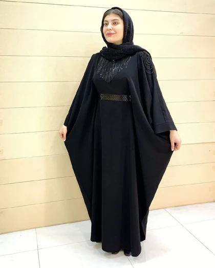 عبا الیزه نورا