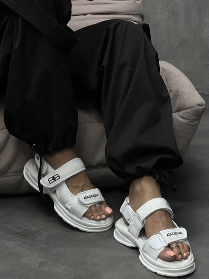صندل BALENCIAGA
