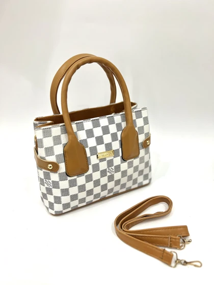 کیف زنانه دوشی لویی ویتون کد 61