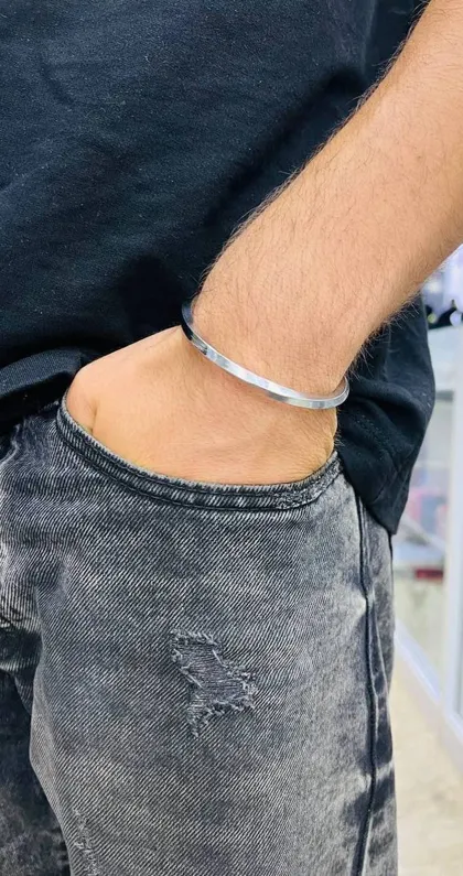 بنگال پیچ دار مردانه