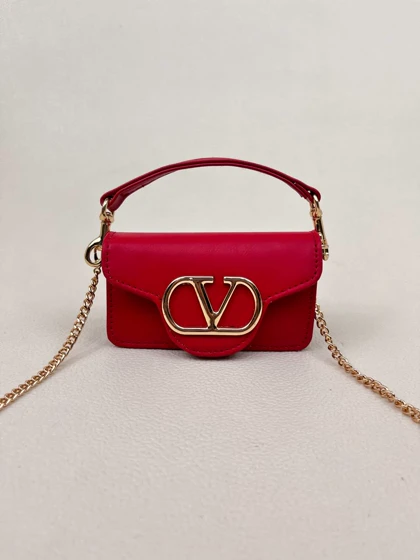 کیف زنانه مینی بگ والنتینو VALENTINO کد 1633