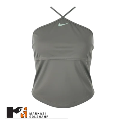تاپ زنانه نایک کاپ‌دار کد 1005