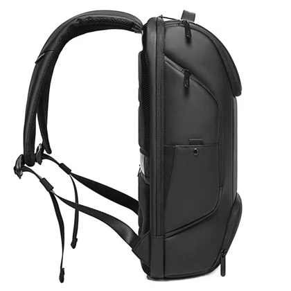 کیف اورجینال بنج BANGE مدل 7267 کوله پشتی لپ تاپ 15.6 اینچ