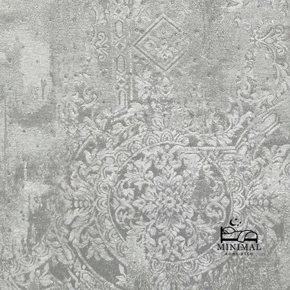 سرویس روتختی مخمل شانل آنتیک