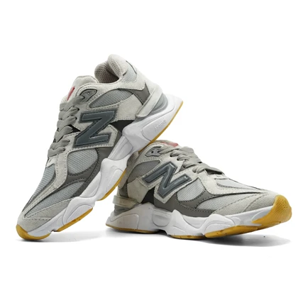 کفش کتانی مردانه نیوبالانس مدل 0597