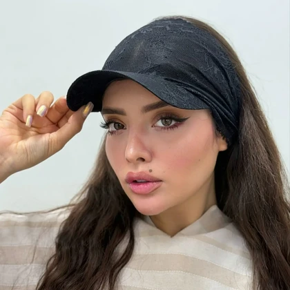 هد نقابدار و گیپوری ترند کد 80132