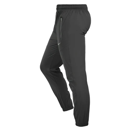 شلوار اسپرت نایک مدل SRN-4D0608 طوسی تیره