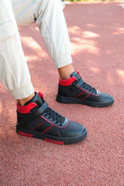 بوت و نیم بوت مردانه ریکان riccon