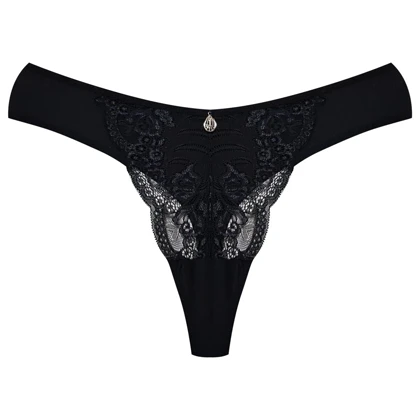 شورت زنانه لین مدل گیپوری کد 4681-717