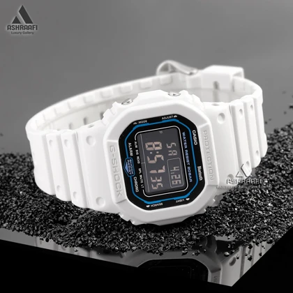 ساعت مچی جیشاک Casio G-Shock DW-B5600SF-7