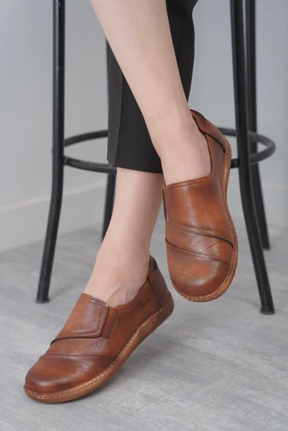 کفش طبی زنانه دریا