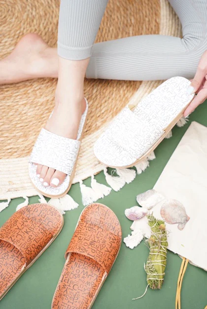 صندل زنانه eva ونوس