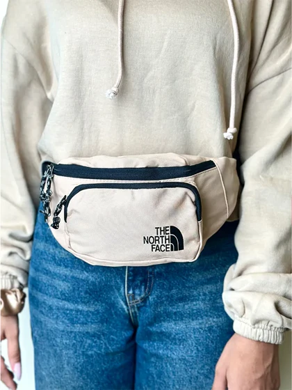 کیف کمری نورث فیس TNF