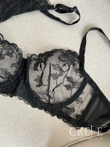 ست توری لورا ژینا