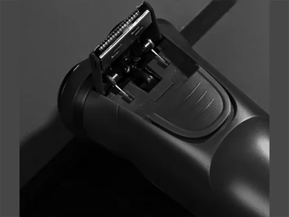 ریش تراش شیائومی Xiaomi مدل Enchen Warrior Rotary Shaver 5W