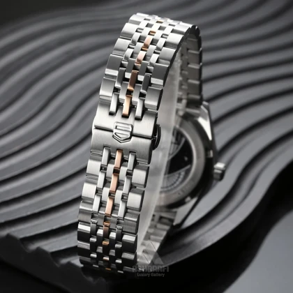 ساعت مردانه تگ هویر کررا Tag Heuer Carrera Astronomer SRG