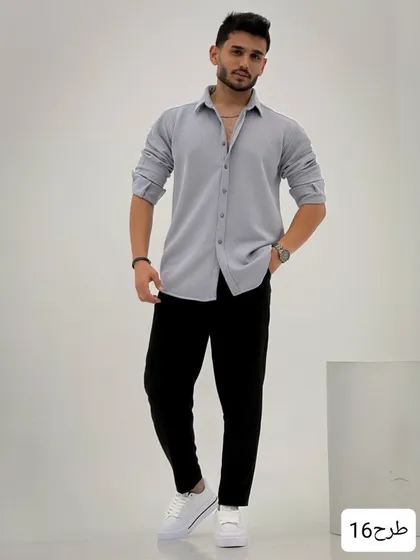 بلوز استانبولی_کد4040