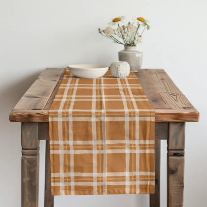 رانر ساده Table Runner67