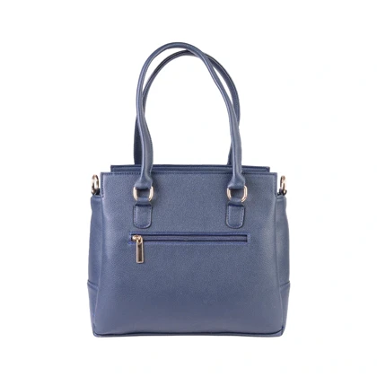 کیف دوشی چرم زنانه 613