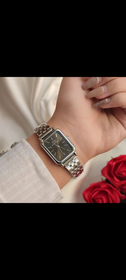 Dw قاب مستطیل جدید کد 1034