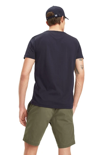 تیشرت مردانه تامی هیلفیگر tommy-hilfiger