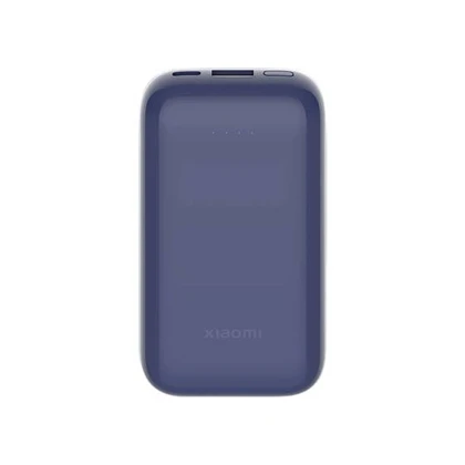 پاوربانک 10000 میلی آمپر شیائومی مدل XIAOMI 33W PB1030ZM