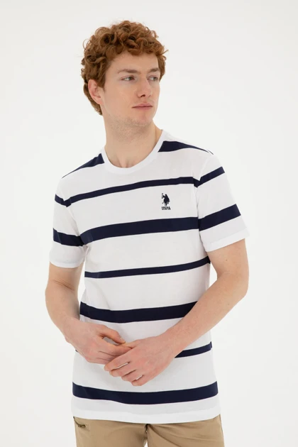 تیشرت مردانه u.s.-polo-assn.