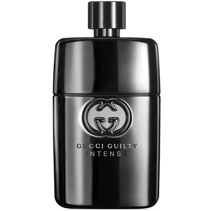 عطر مردانه 50 میل گوچی گیلتی بلک Gucci Guilty