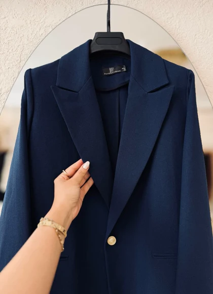 کت لینن pani410