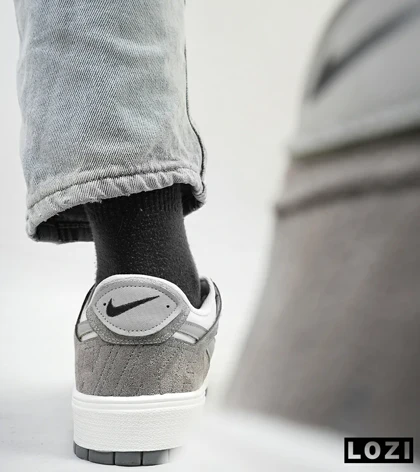کفش کتانی مردانه NIKE AIR JORDAN