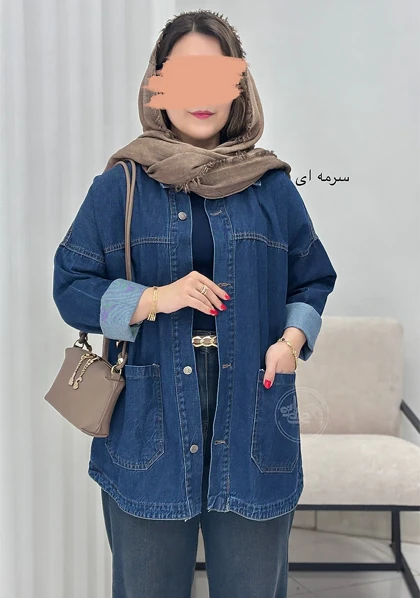 مانتو جین نیلیا