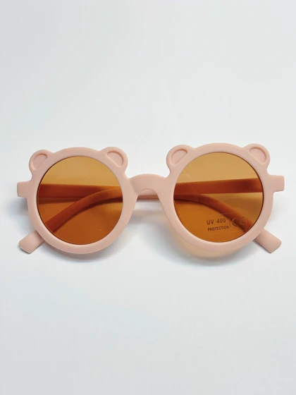 عینک جدید اسپرت خرسی