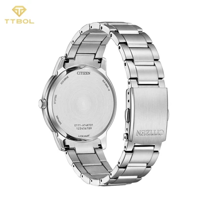 ساعت مچی مردانه سیتیزن CITIZEN BM6978-77A