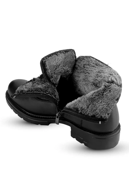 بوت و نیم بوت مردانه kaptan-junior kaptan-junior