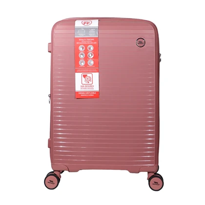 چمدان Monza مدل M-077-PP-L سایز بزرگ