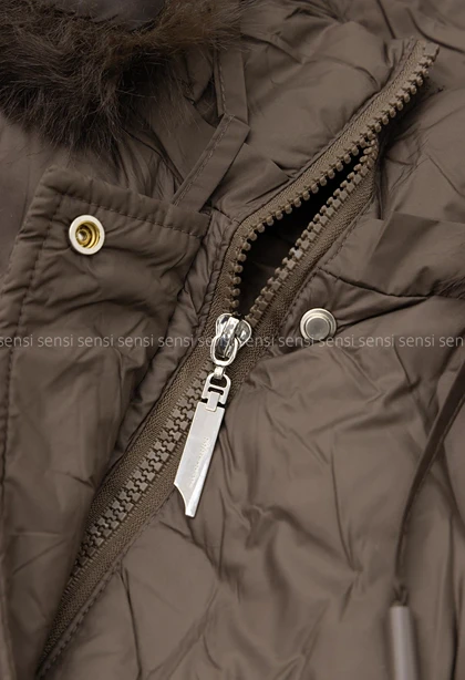 پافر وارداتی پشم شیشه دار کد1004951