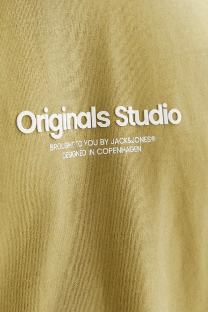 تیشرت مردانه jack-and-jones jack-and-jones