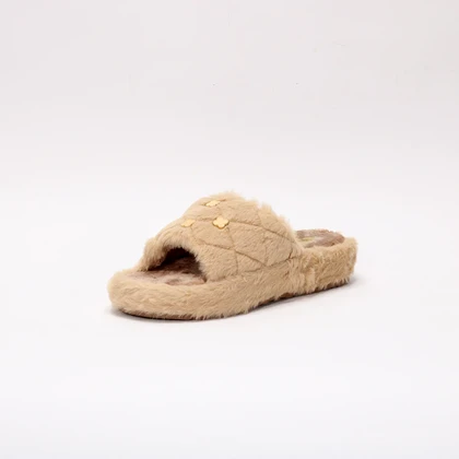 دمپایی زنانه آریافامیلی مدل گل