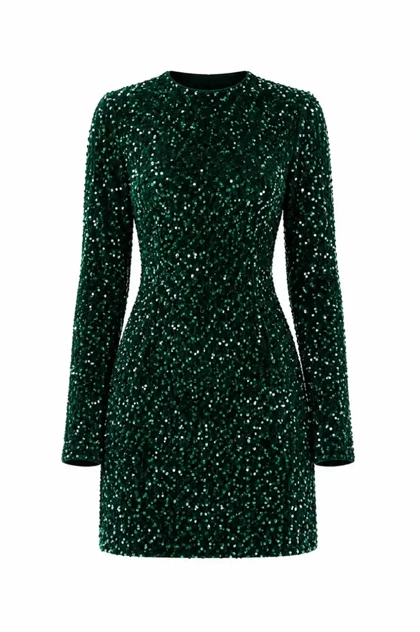پیراهن زنانه گرین (GREEN0)