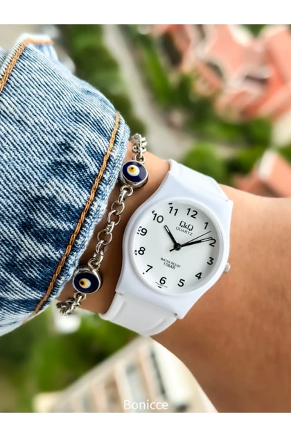 ساعت زنانه qandq qandq