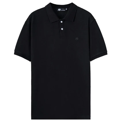 زیگ پولو شرت black jodon poloshirt-6780