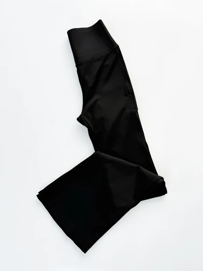 لگ ورزشی فلامنت حرفه ای لیفت باسن مدل باز کات