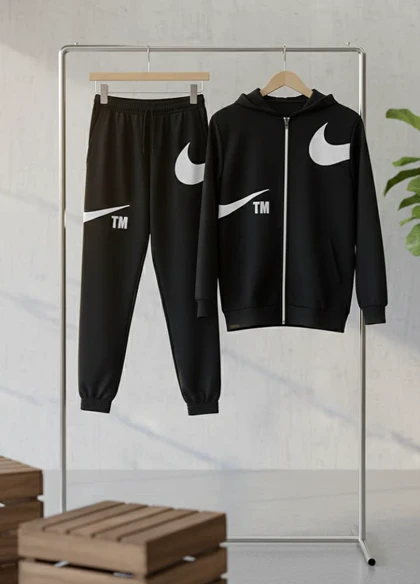 ست سویشرت شلوار TM مردانه مدل MILANO ویژه