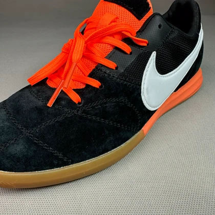 کفش سالنی برند نایک NIKE مدل NIKE PREMIER طرح 4 شناسه 10100497
