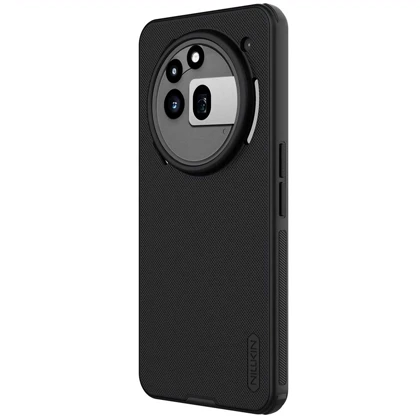 قاب گوشی Nothing Phone 3A Pro نیلکین Nillkin Super Frosted Shield Pro