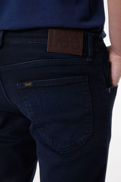 شلوار جین مردانه lee