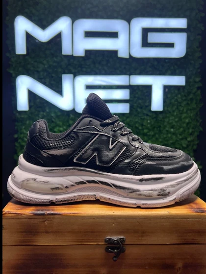 نیوبالانس مشکی